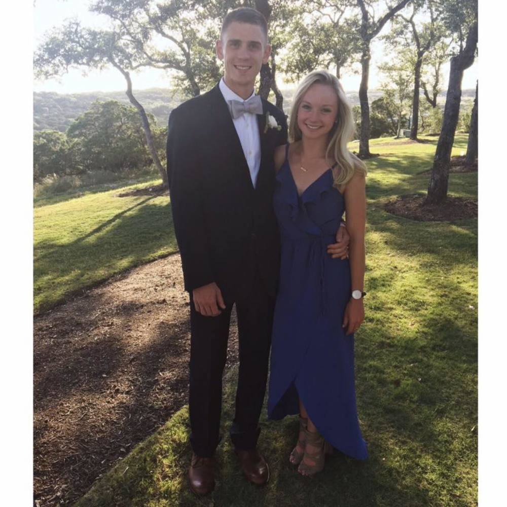 Meet your Posher, Morgan